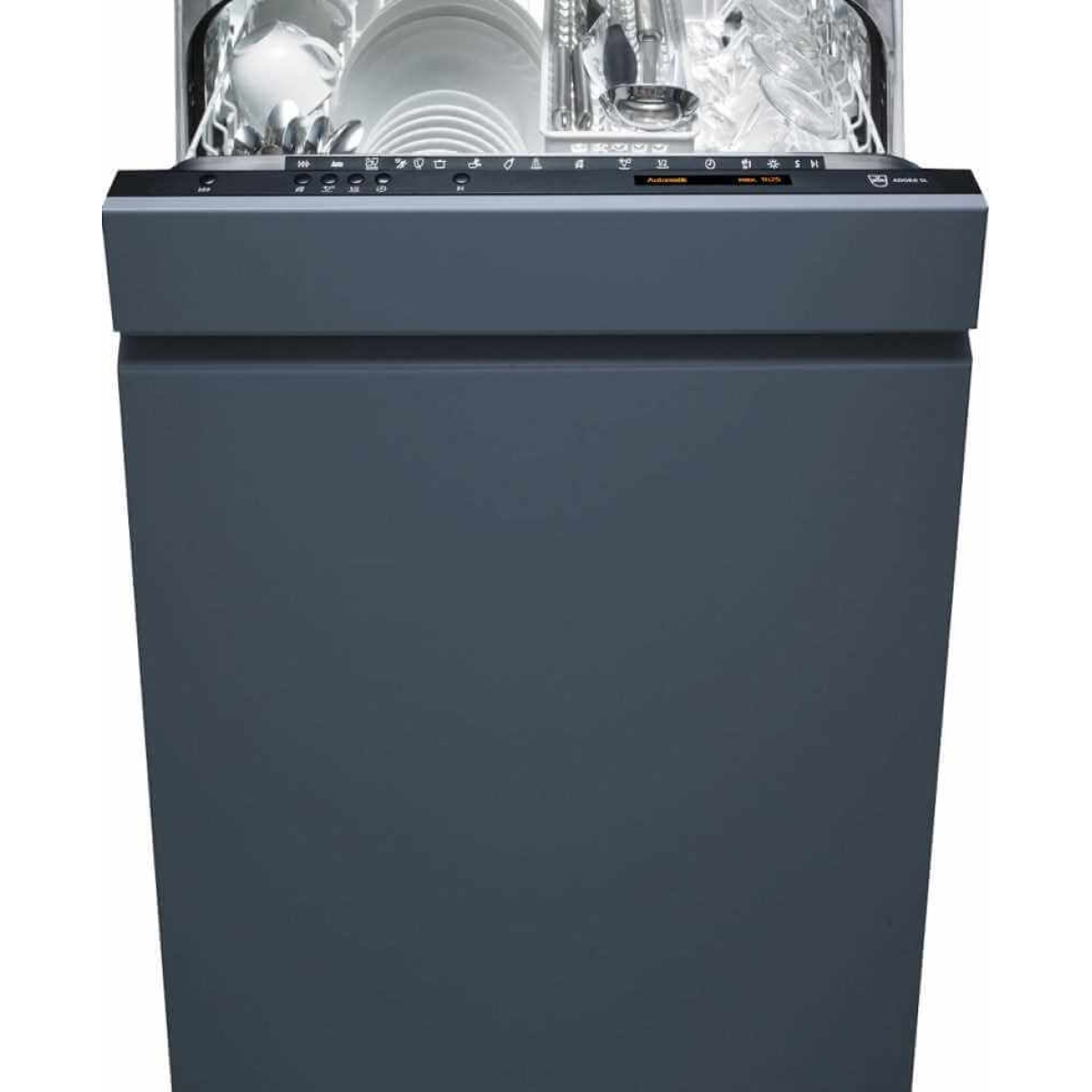 V-Zug AdoraSL 238.3.80 60厘米 全嵌入式洗碗碟機 V-Zug AdoraSL 238.3.80 60厘米 全嵌入式洗碗碟機